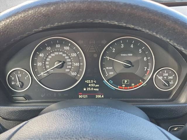 Used 2013 BMW 328i Sedan RWD image 11
