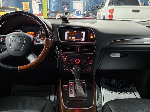Used 2012 Audi Q5 2.0T Premium image 22