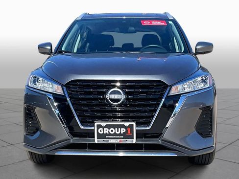 Certified 2024 Nissan Kicks SV image 4