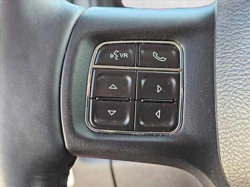 Used 2017 RAM 2500 Lone Star image 14