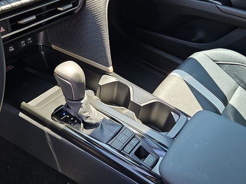 Certified 2026 Toyota Camry SE FWD image 20