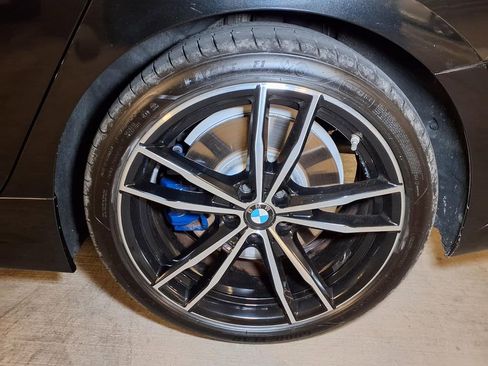 Used 2020 BMW M340i w/ Premium Package RWD image 19