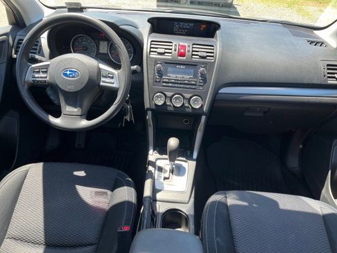Used 2014 Subaru Forester 2.5i Premium w/ Popular Package #2 AWD/4WD image 22