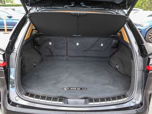 Used 2024 Lexus NX 350 Luxury image 36