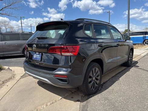 Used 2023 Volkswagen Taos S image 5