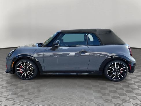 New 2026 MINI Cooper John Cooper Works FWD image 6
