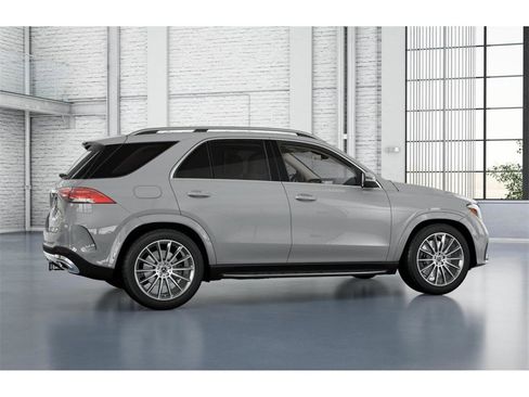 New 2026 Mercedes-Benz GLE 450 4MATIC image 18