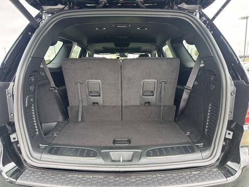 New 2026 Dodge Durango GT AWD/4WD image 8