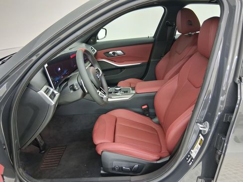 New 2026 BMW M340i xDrive w/ Premium Package image 3