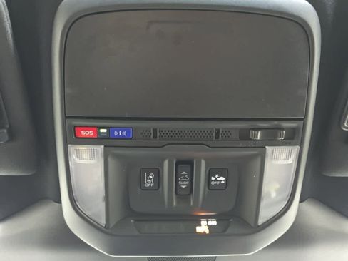 Used 2023 Subaru Forester Wilderness image 46