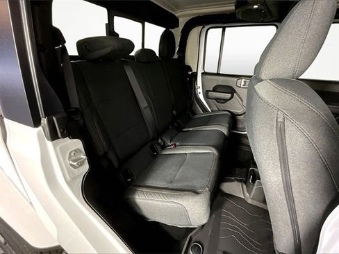 New 2026 Jeep Gladiator Sport image 11