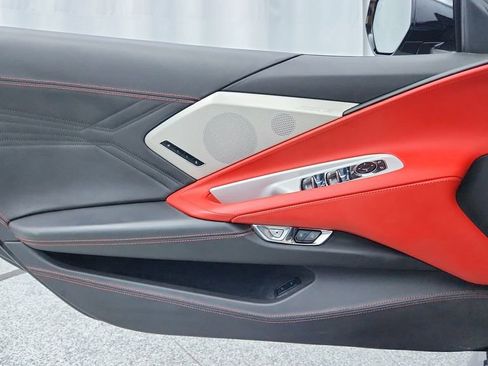 Used 2023 Chevrolet Corvette Z06 image 17