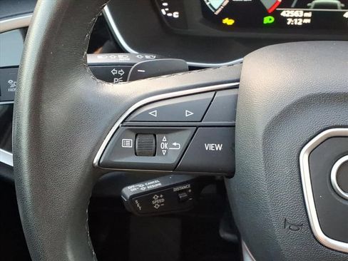 Used 2025 Audi Q3 2.0T Premium AWD/4WD image 13