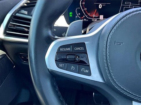 Certified 2021 BMW X5 xDrive40i w/ M Sport Package image 16