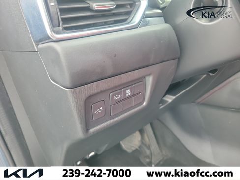 Used 2021 MAZDA CX-5 Carbon Edition AWD/4WD image 28