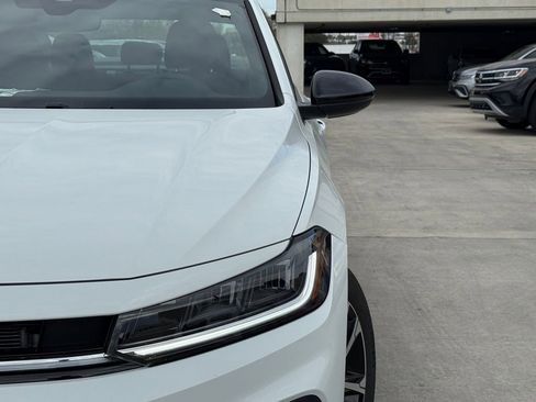 New 2026 Volkswagen Jetta Sport FWD image 3