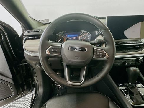 Used 2024 Jeep Compass Limited AWD/4WD image 18