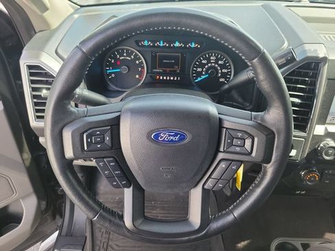 Used 2019 Ford F150 XLT w/ Equipment Group 302A Luxury RWD image 17