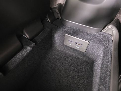 New 2026 Chevrolet Corvette Stingray Convertible w/ Battery Protection Package RWD image 26