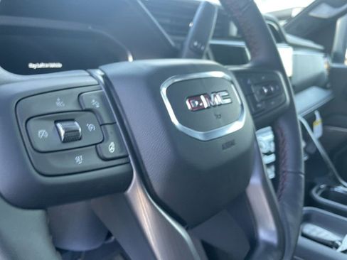 New 2026 GMC Sierra 2500 AT4X image 32