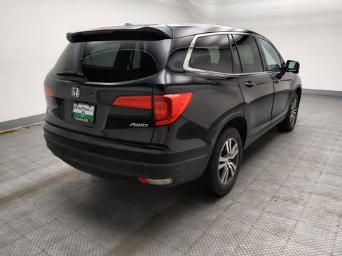 Used 2016 Honda Pilot EX-L image 9