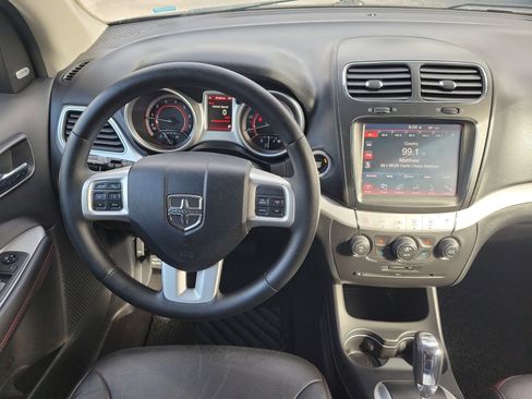 Used 2018 Dodge Journey GT image 18