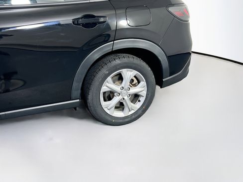 Used 2023 Honda HR-V LX image 28