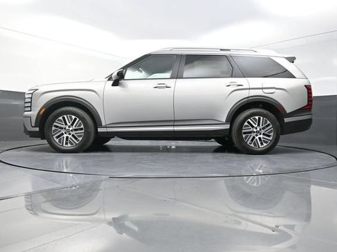 New 2026 Hyundai Palisade FWD Hybrid image 33