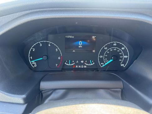 Used 2021 Ford Transit 250 Low Roof AWD image 11