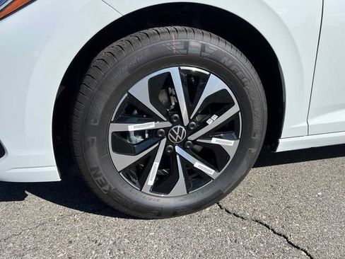 Used 2026 Volkswagen Jetta S FWD image 10