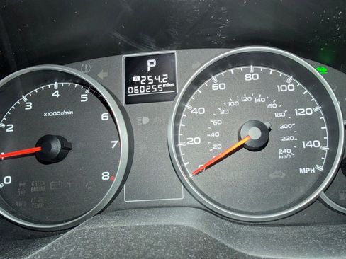 Used 2014 Subaru Outback 2.5i Premium image 15