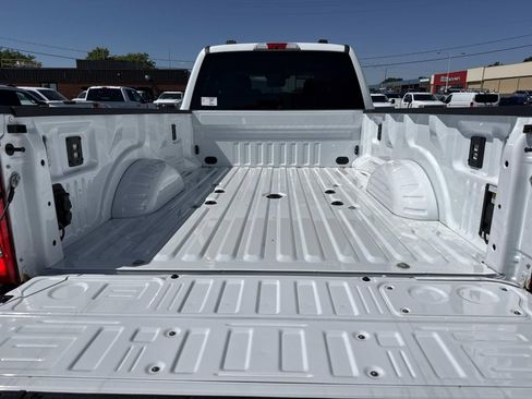 New 2026 Ford F350 XLT w/ XLT Premium Package AWD/4WD image 12