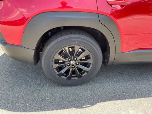 New 2026 MAZDA CX-50 AWD 2.5 S w/ Weather Package image 6