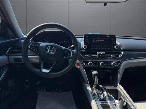 Used 2019 Honda Accord LX image 22