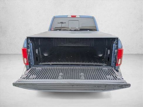 Used 2019 Ford F150 Lariat image 6