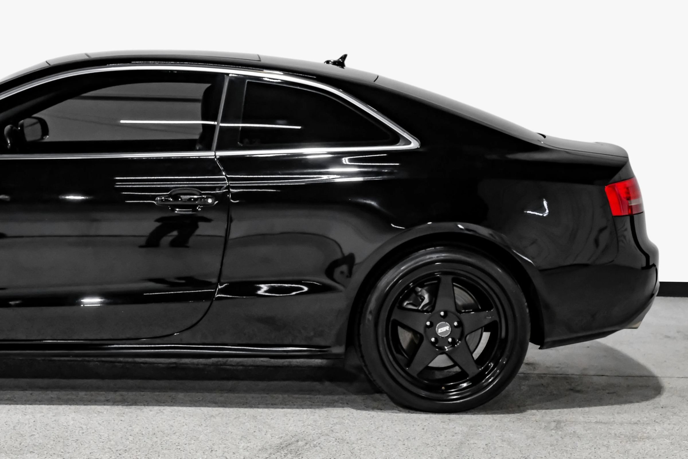 Used 2012 Audi S5 Premium Plus AWD/4WD image 11