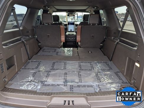 Certified 2024 Ford Expedition Max King Ranch image 11