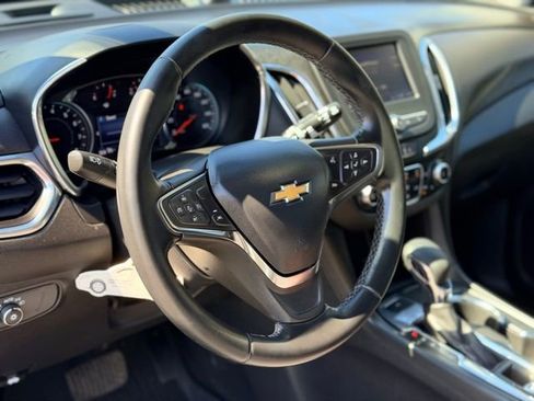 Certified 2024 Chevrolet Equinox LT w/ LPO, Floor Liner Package image 8