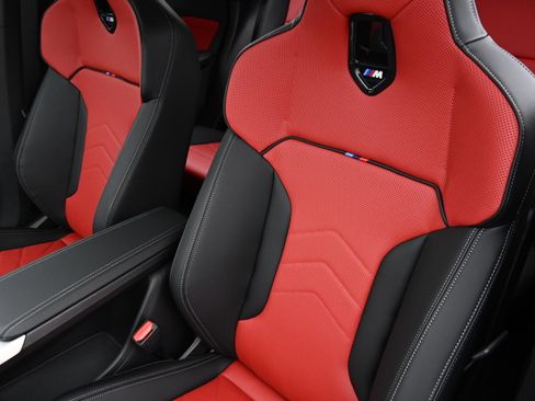 New 2026 BMW X1 M35i w/ Technology Package image 9