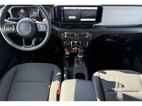 New 2026 Jeep Gladiator Willys image 11