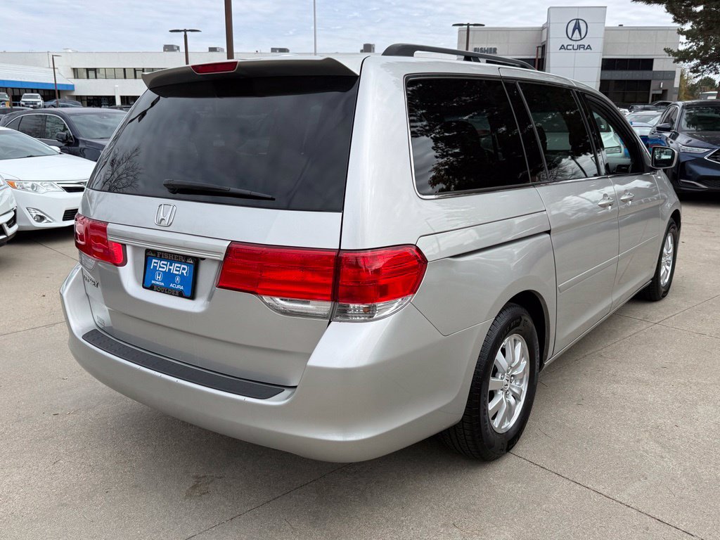 Used 2009 Honda Odyssey EX-L image 4