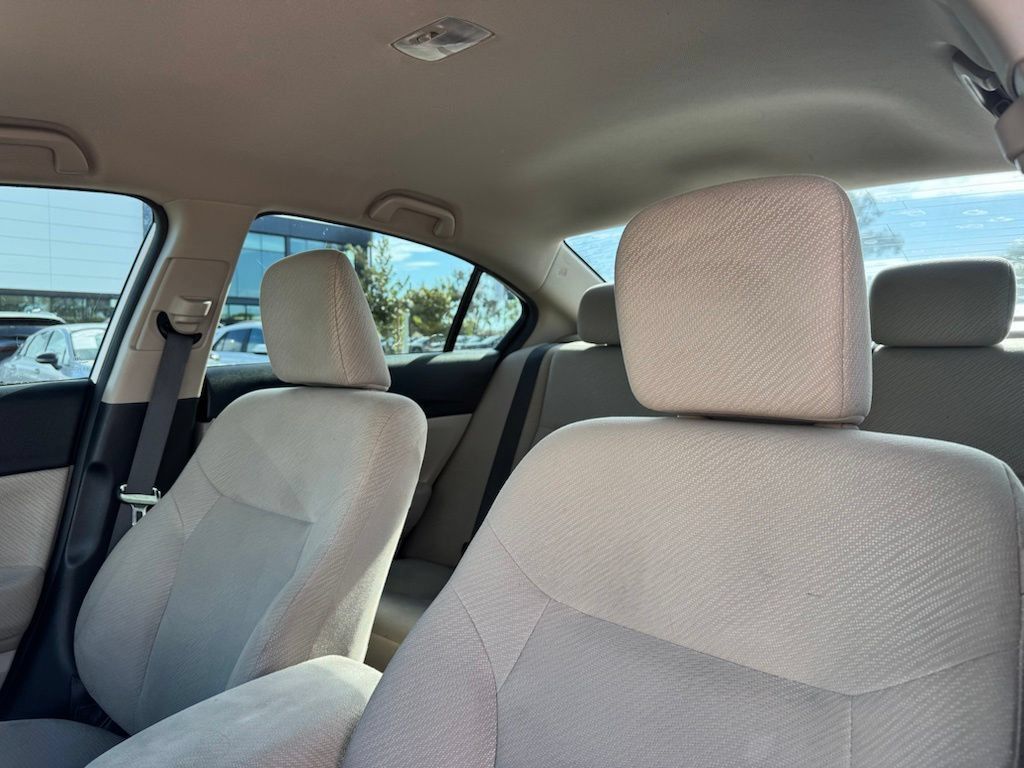 Used 2013 Honda Civic LX image 15