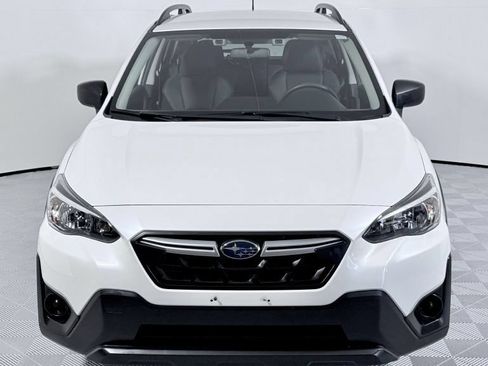 Used 2021 Subaru Crosstrek 2.0i w/ Popular Package #1 AWD/4WD image 8
