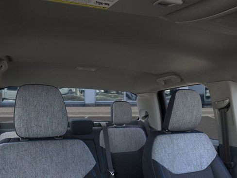 New 2025 Ford Maverick XLT w/ XLT Luxury Package image 12