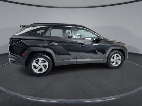 Used 2023 Hyundai Tucson SEL AWD/4WD image 9