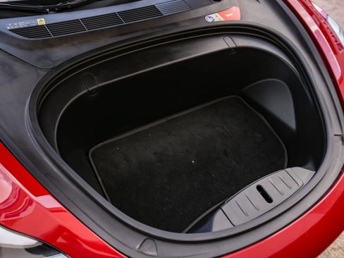 Used 2018 Tesla Model 3 Long Range RWD image 43