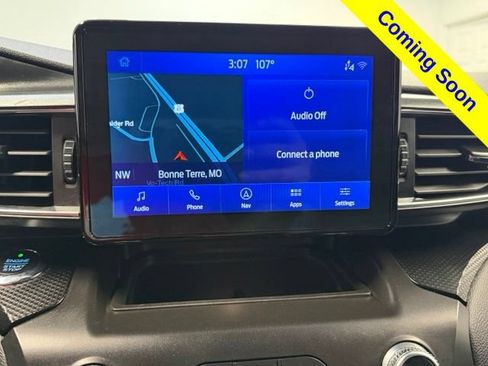 Used 2020 Ford Explorer ST w/ ST Street Pack AWD/4WD image 16