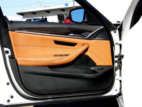 Used 2020 BMW 530i 530i w/ Premium Package image 20