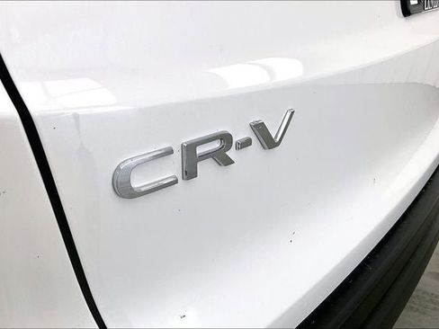 New 2026 Honda CR-V LX image 17