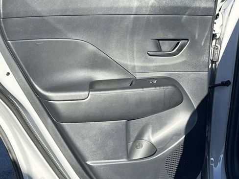 Certified 2026 Hyundai Kona SEL Sport image 19